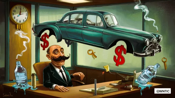 hidden costs - owntic